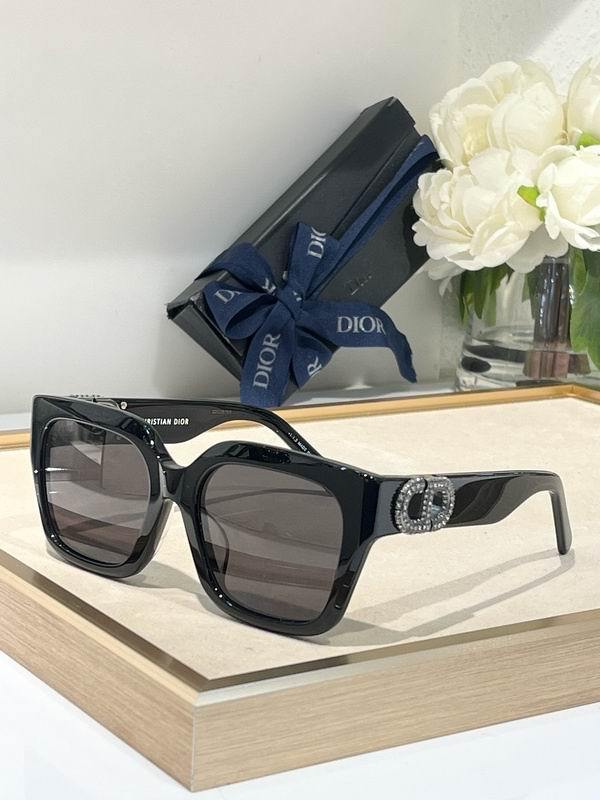 DIOR Sunglasses 758